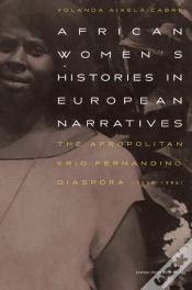 Capa do artigo African Women