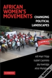 Capa do artigo African Women