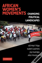 Capa do artigo African Women