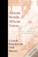 African Words, African Voices