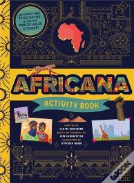 Africana Activity Book