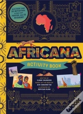 Africana Activity Book