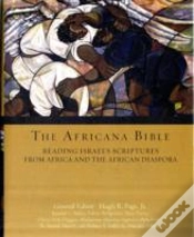 Capa do artigo Africana Bible