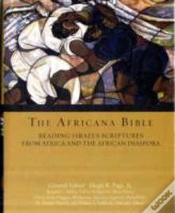 Capa do artigo Africana Bible