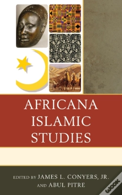 Capa do artigo Africana Islamic Studies