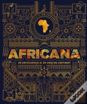 Capa do artigo Africana