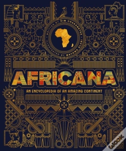 Capa do artigo Africana