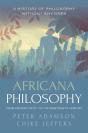 Africana Philosophy From Ancient Egypt To The Nineteenth Century - Preview