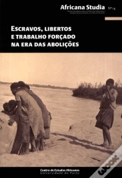 Capa do artigo Africana Studia N.º 14