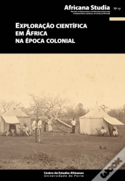 Capa do artigo Africana Studia N.º 17