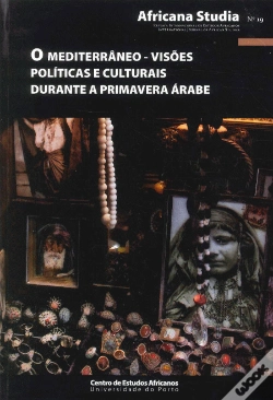 Capa do artigo Africana Studia N.º 19