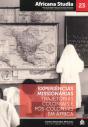 Africana Studia N.º 23 - Preview