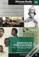 Africana Studia N.º 25