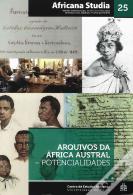 Africana Studia N.º 25