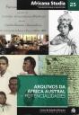 Africana Studia N.º 25 - Preview