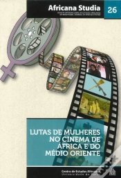 Capa do artigo Africana Studia N.º 26
