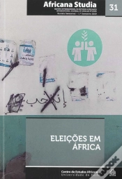 Capa do artigo Africana Studia N.º 31