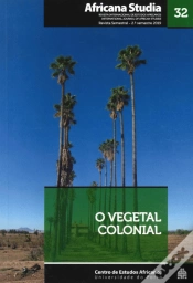 Capa do artigo Africana Studia N.º 32