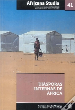 Capa do artigo Africana Studia N.º 41