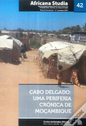 Capa do artigo Africana Studia N.º 42
