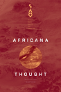 Africana Thought - Preview