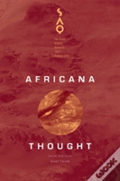 Africana Thought