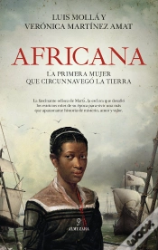 Capa do artigo Africana