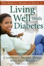 Africanamerican Guide To Living Well Wit - Preview