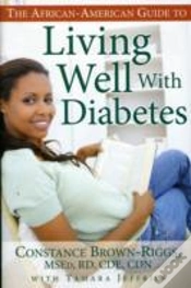 Capa do artigo Africanamerican Guide To Living Well Wit
