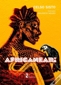 Capa do artigo Africanear