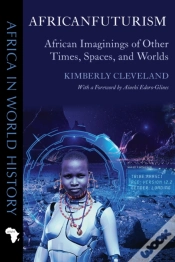 Capa do artigo Africanfuturism