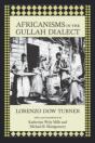 Africanisms In The Gullah Dialect - Preview
