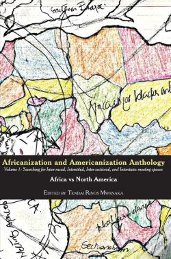 Capa do artigo Africanization And Americanization Antho