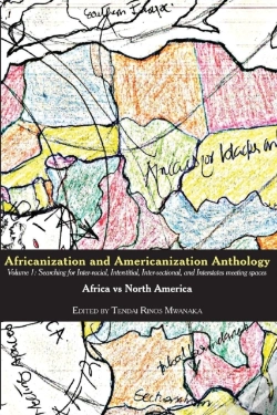 Capa do artigo Africanization And Americanization Anthology, Volume 1