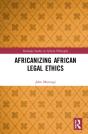 Africanizing African Legal Ethics - Preview