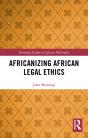 Africanizing African Legal Ethics - Preview