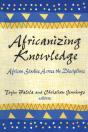 Africanizing Knowledge - Preview