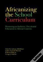 Africanizing The School Curriculum