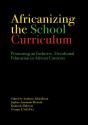 Africanizing The School Curriculum - Preview