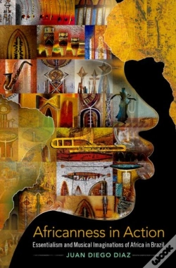 Capa do artigo Africanness In Action