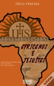 Capa do artigo Africanos e Jesuítas