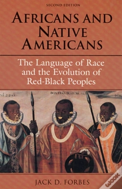 Capa do artigo Africans And Native Americans