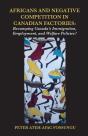 Africans And Negative Competition In Can - Preview