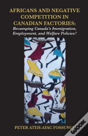 Capa do artigo Africans And Negative Competition In Can