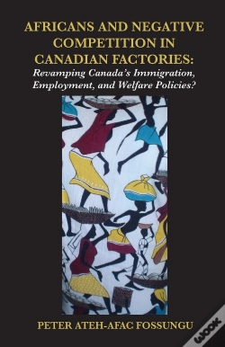Capa do artigo Africans And Negative Competition In Can