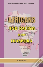 Capa do artigo Africans And Racism In The Diaspora