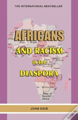 Capa do artigo Africans And Racism In The Diaspora