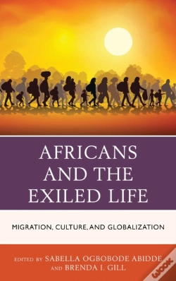 Capa do artigo Africans And The Exiled Life