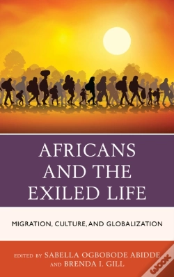 Capa do artigo Africans And The Exiled Life