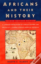 Capa do artigo Africans And Their History